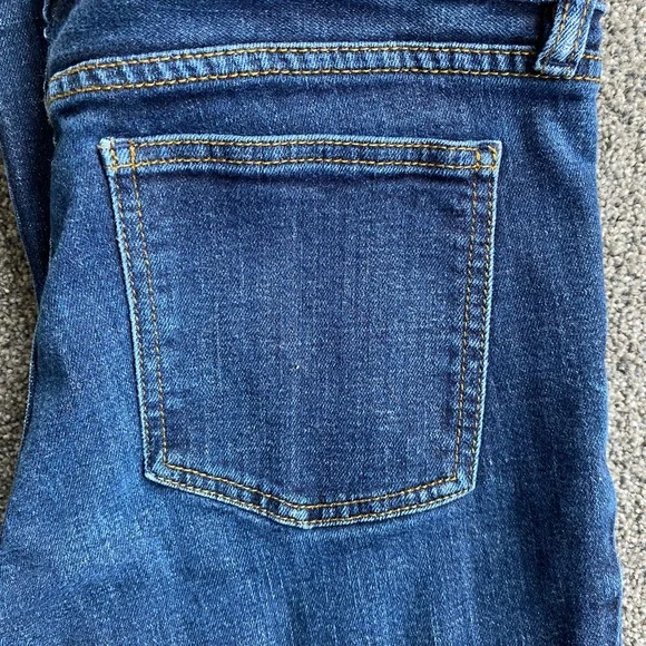 Tory Burch Classic Tory Jean - Picture 10 of 12